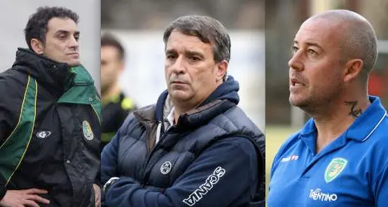 Mai così in basso il calcio trentino In serie D solo 4 vittorie in 12 giornate