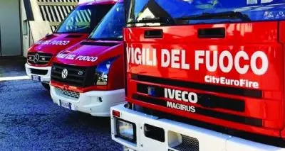 Paura nella notte a Grigno: intossicazione da monossido