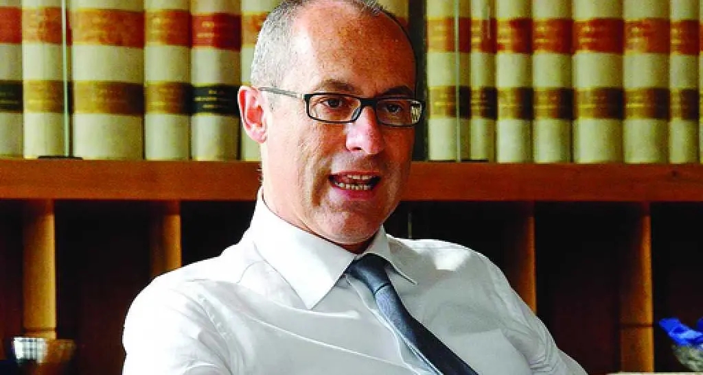 Rossi: un milione per chiudere i rapporti con la Deloitte