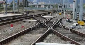 Sciopero dei treni Disagi anche in Trentino