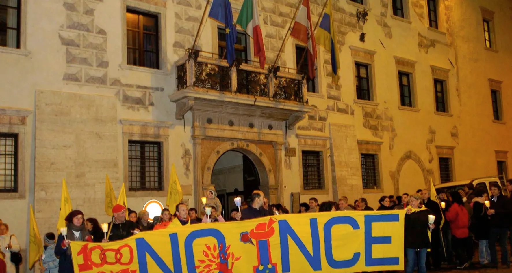 Piano rifiuti, gli ecologisti: il residuo non va bruciato