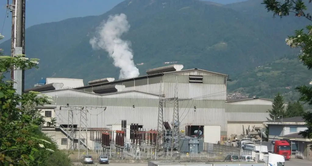 Borgo, giorni decisivi per il futuro dell'acciaieria