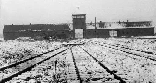 «Viaggio ad Auschwitz»