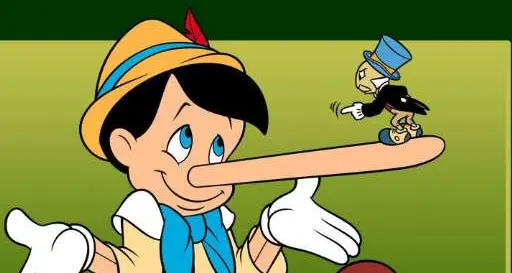 Storia di Pinocchio