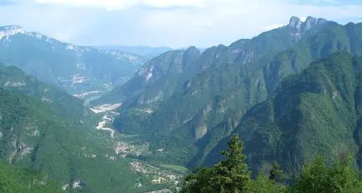 Valdastico, sindaci divisi in Valsugana: irritazione a Caldonazzo