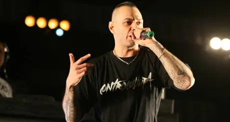 Fabri Fibra e J-Ax insieme per la prima volta