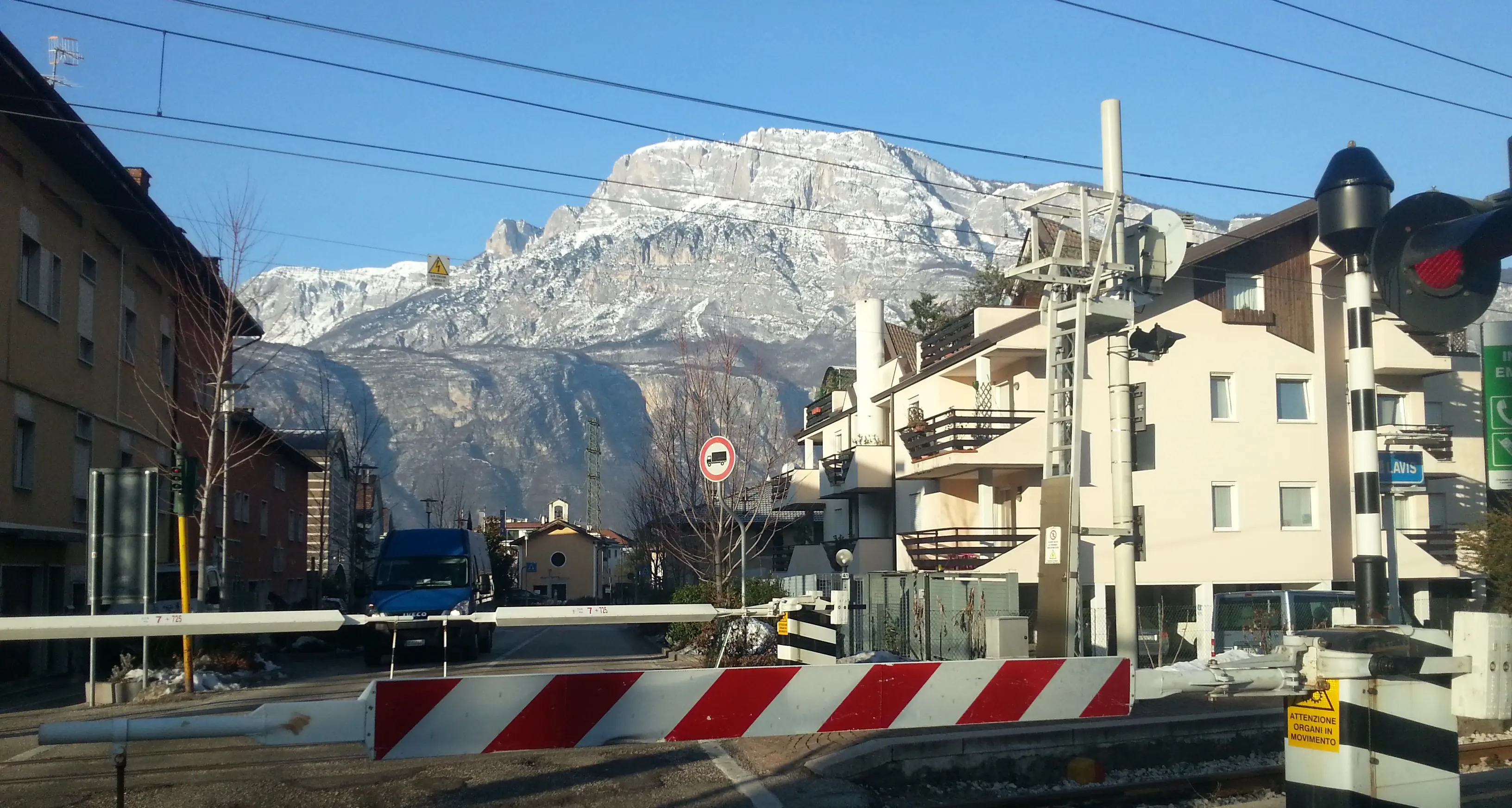 Trento-Malé: un ricorso al Tar mette a rischio i lavori