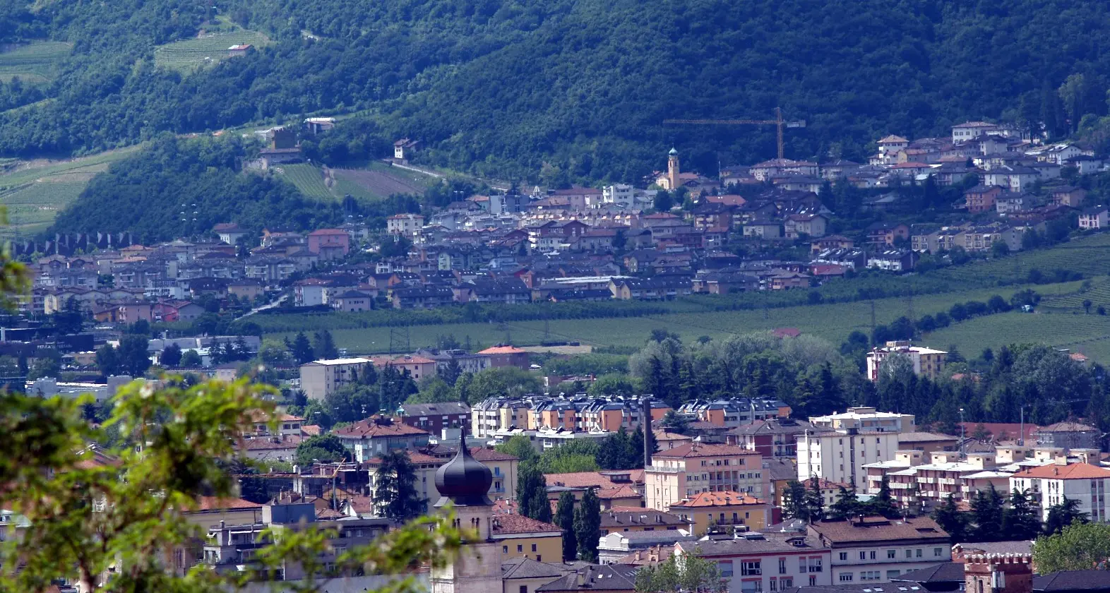 Deflazione: ora i canoni d'affitto dovrebbero calare. Ma di sicuro c'è solo il congelamento del Tfr