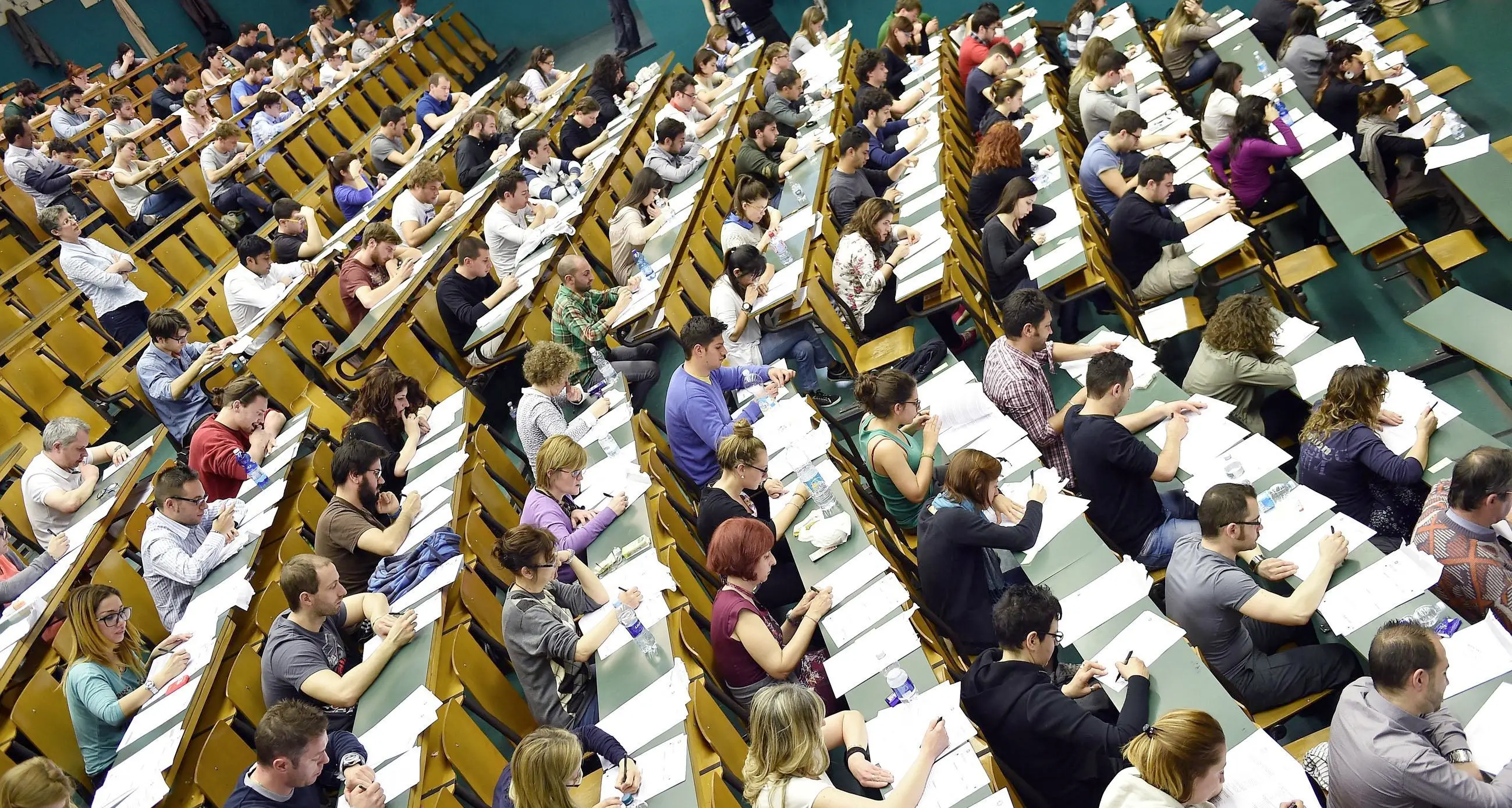 Università, i segreti della politica si studiano con una serie tv