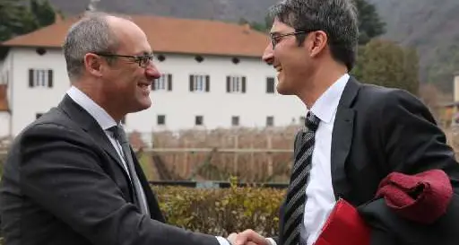 Ugo Rossi: «Basta sacrifici e tagli, noi abbiamo ha già fatto la nostra parte»