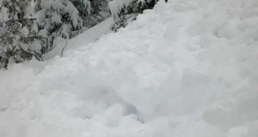 Alto Adige, valanga sul Gran Vedretta: «sfiorati» quattro alpinisti