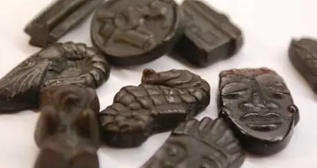 Caramelle «razziste», stop alle vendite