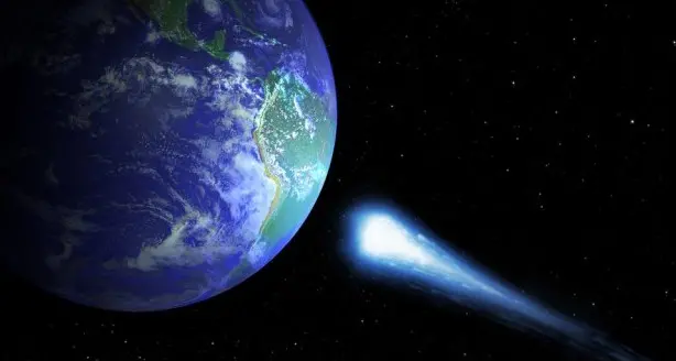 Domani asteroide sfiorerà la Terra