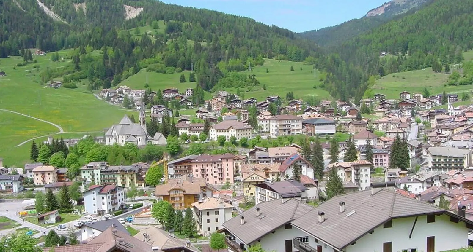 «Panorama»: Val di Fassa è seconda per qualità