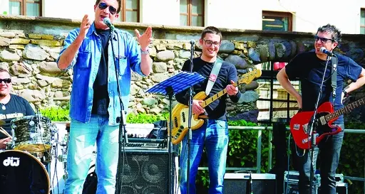 Articolo3ntino e «Orsogay», l'amore verso la natura