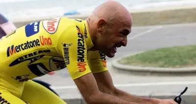 Sandro Donati parlerà di doping a Roma nello spettacolo teatrale su Pantani