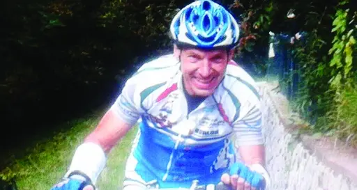 Ciclista muore a Carzano durante la 3T Bike