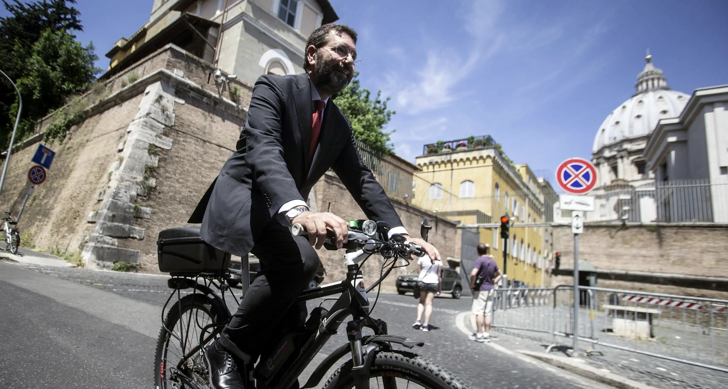 Roma, Marino non cede ma Renzi lo vuole cacciare