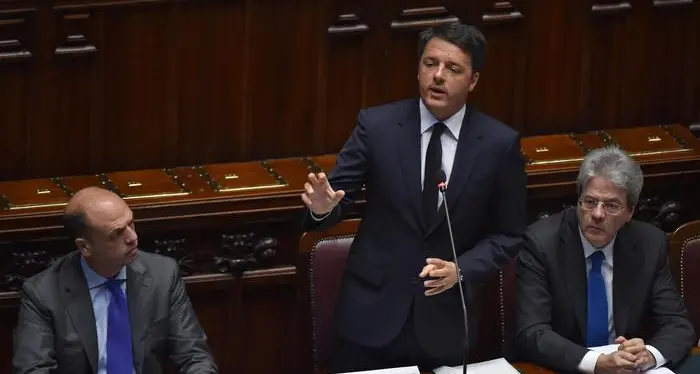Renzi a Trento, l'ira del centrodestra: «Infranta par condicio pre-elettorale»