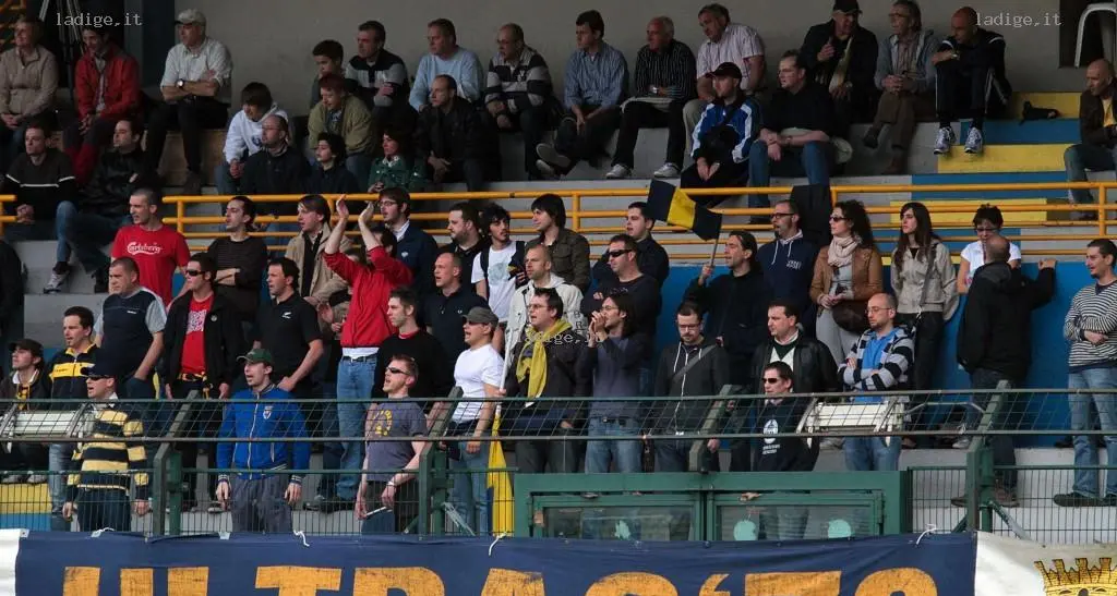 Ultras Trento: le nostre condizioni