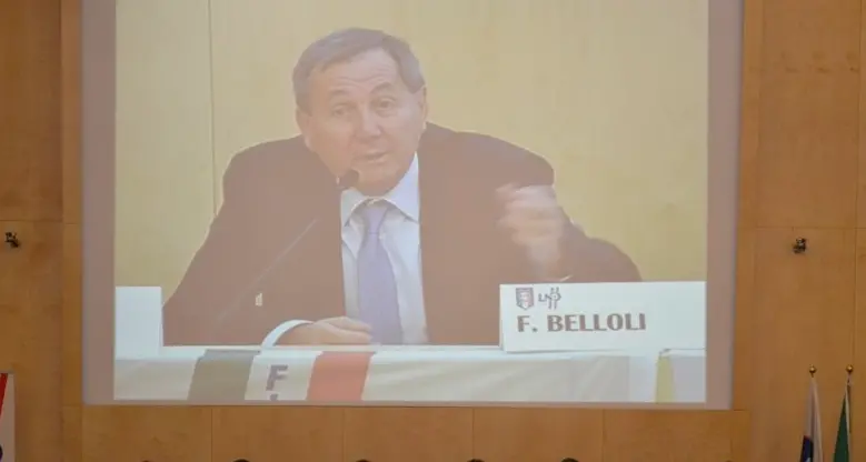 Caso lesbiche, la Figc trentina attacca il presidente Lnd Belloli