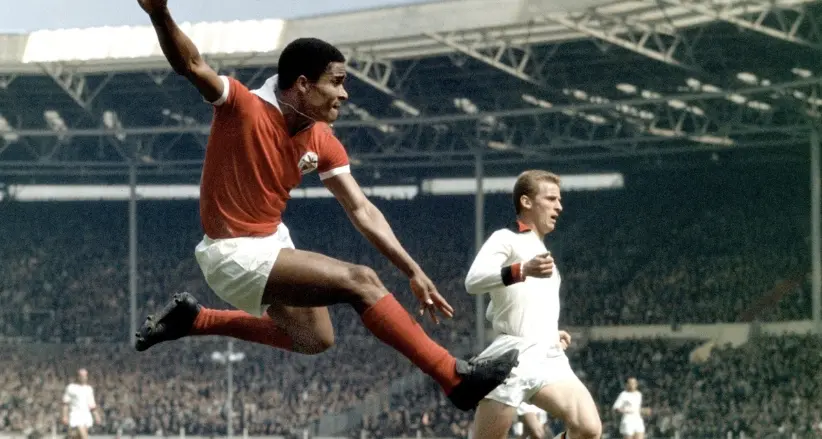 Addio alla «Pantera nera»: è morto Eusebio