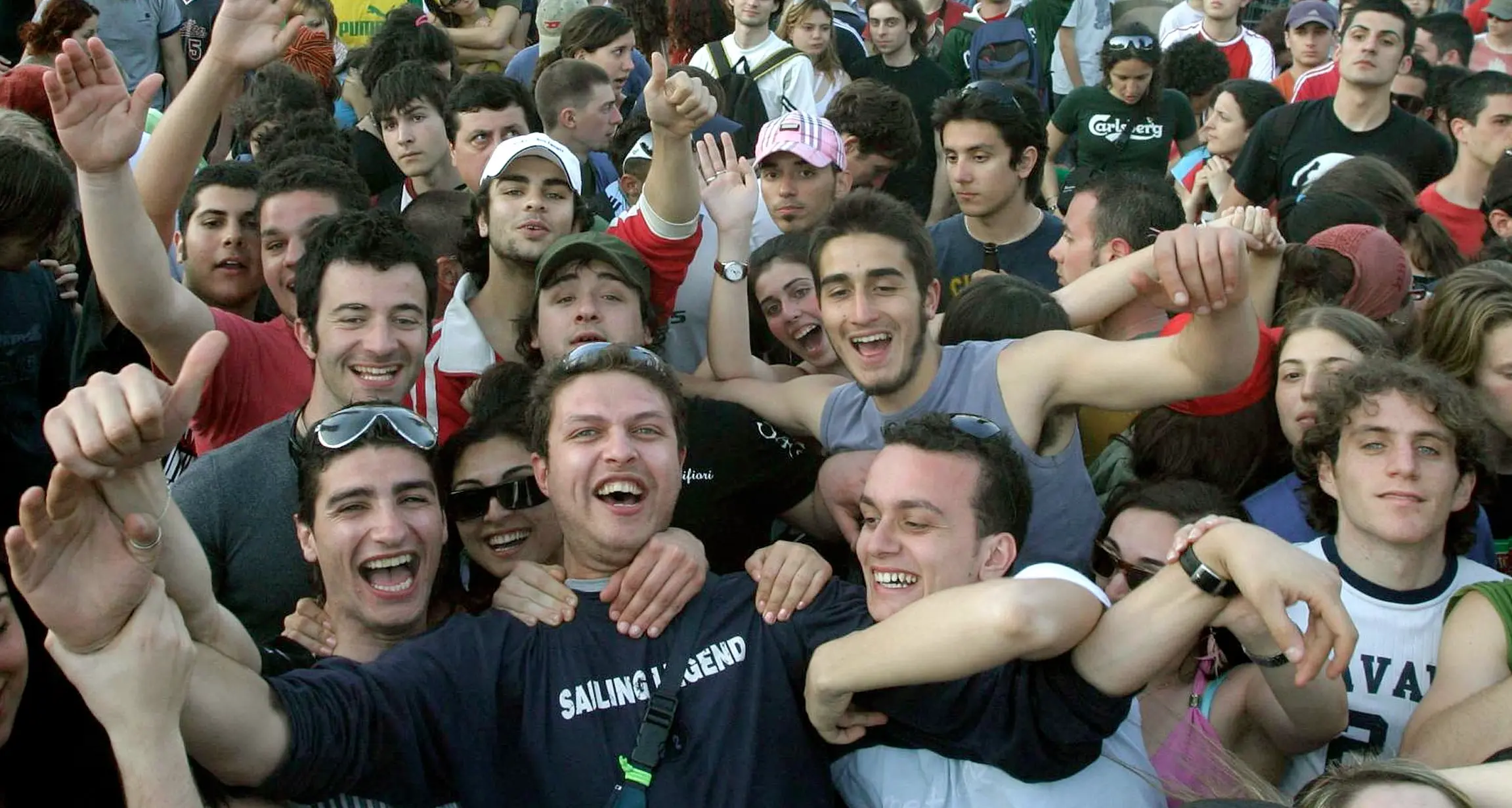 Trento, un primo maggio da vivere tutto in musica