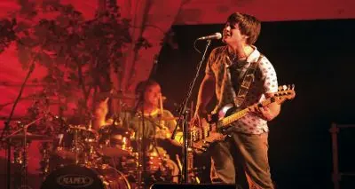 ROCK: mancanogli spazi per suonarlo