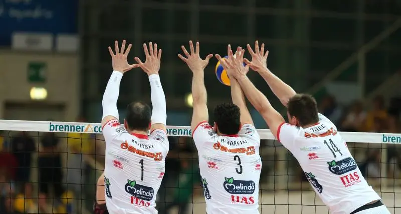 Finale scudetto, al via la prevendita dei biglietti