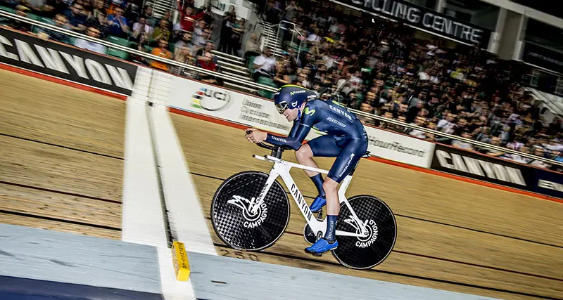 Record dell'ora, Dowsett supera Dennis di 400 metri