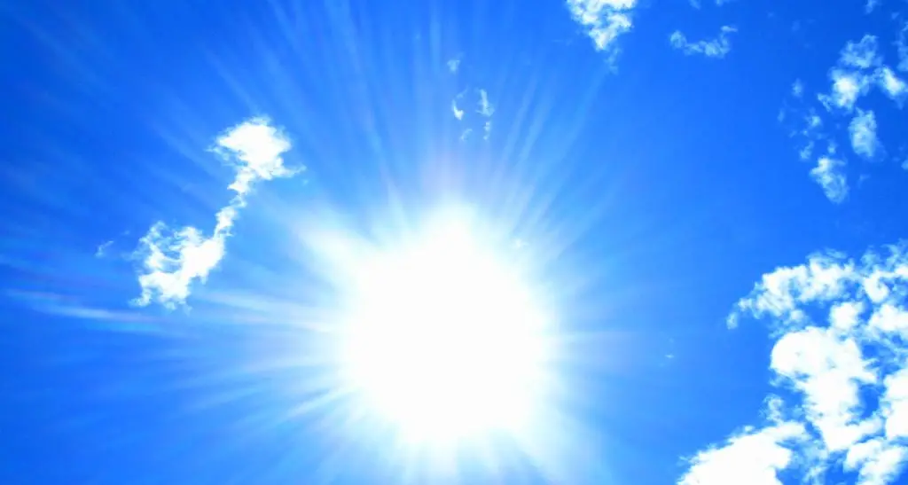 A un passo dal sole