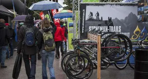 Rubate bici per 200 mila euro, al Bike Festival cinquanta furti in tre giorni