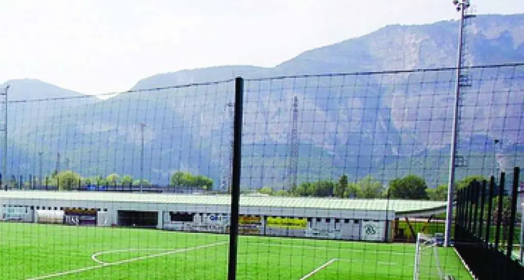 Campi sportivi, l'Asis si affida alle cooperative sociali