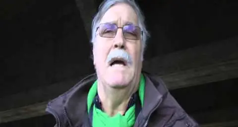 Il leghista Bridi: «Aggredito dagli anarchici»
