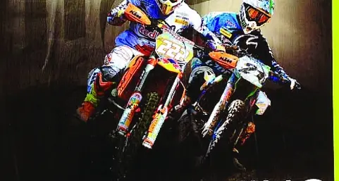 «Sul Mondiale cross, Dro di nuovo umiliata»