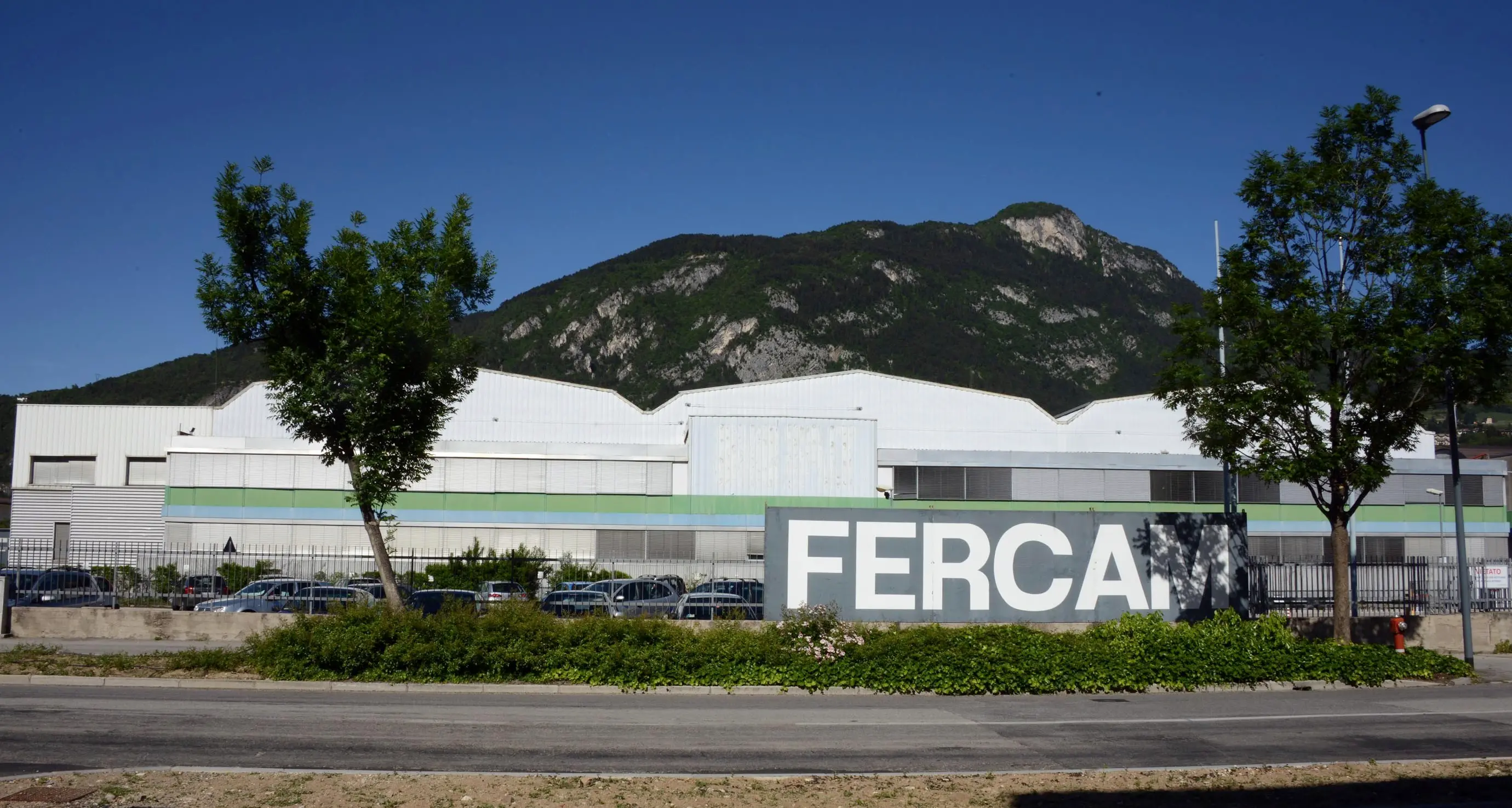 Bolzano, trasporti e lavoro Fercam-Artoni al Ministero
