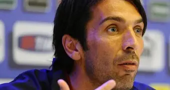 Seredova-Buffon, partita \"milionaria\"