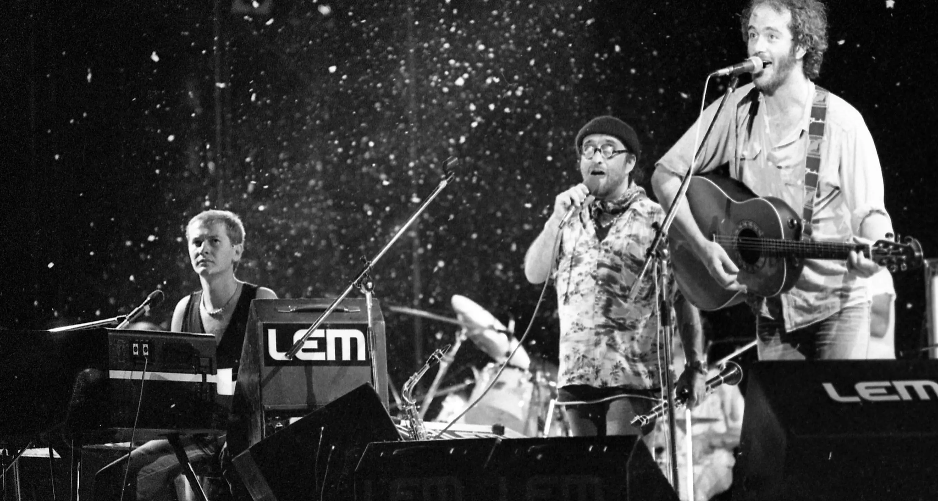 De Gregori a Trento, l'intervista all'Adige
