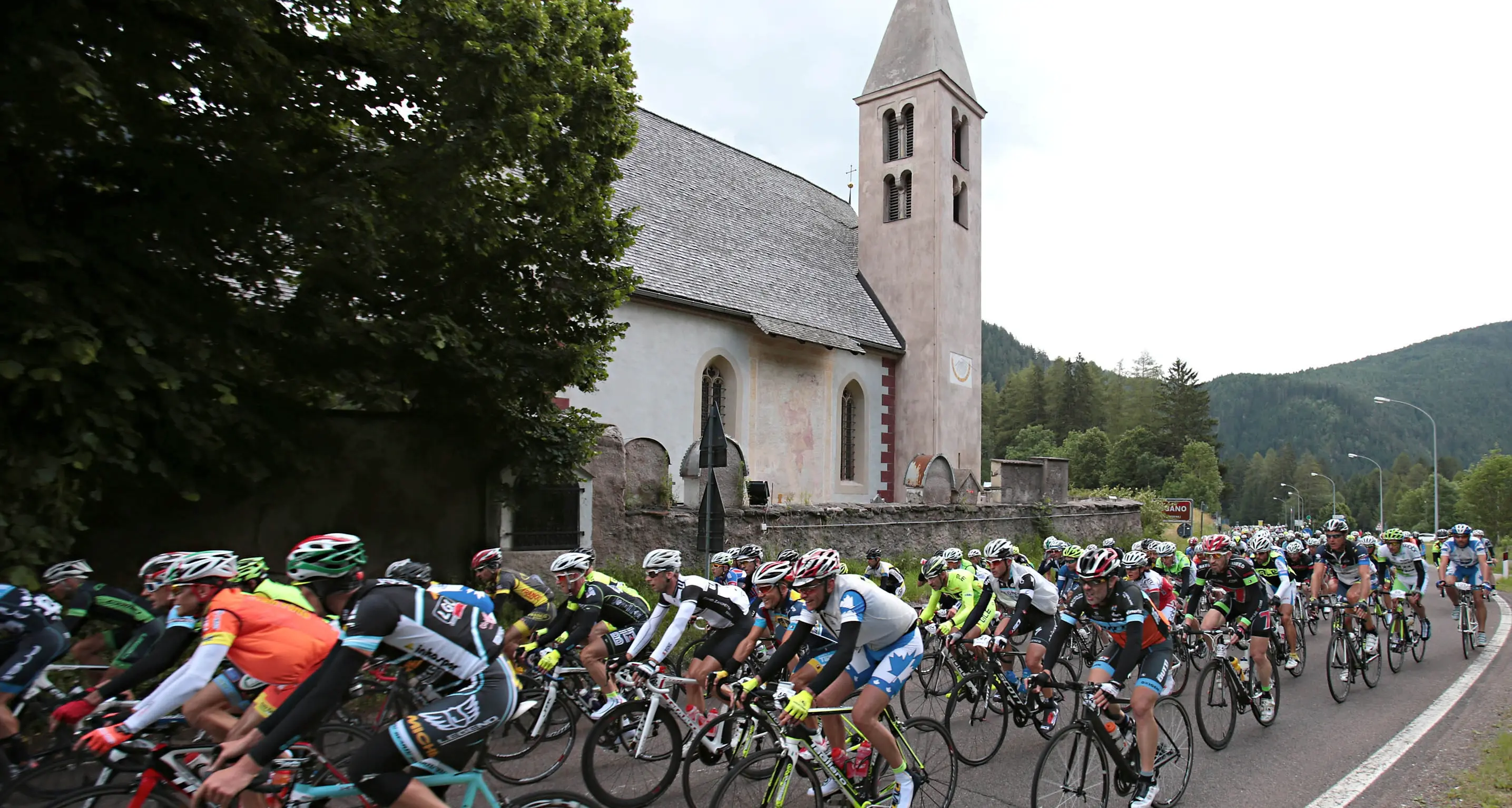 Marcialonga Cycling Craft, si scaldano i motori per l'evento