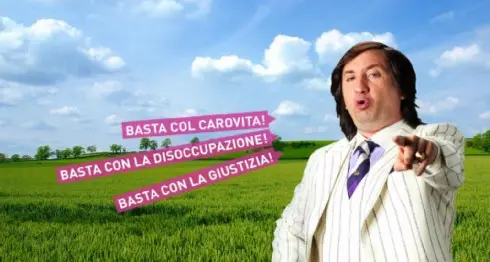 Volantini e santini elettorali, i cittadini non ne possono più