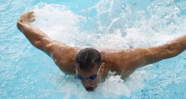 L'outing di Ian Thorpe «Basta bugie, sono gay»