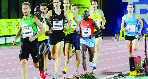 Rovereto, grandi eventi sportivi ma mancano i posti letto