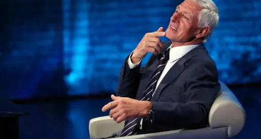 Francesco Moser si racconta in un libro La sua vita in \"Ho osato vincere\"