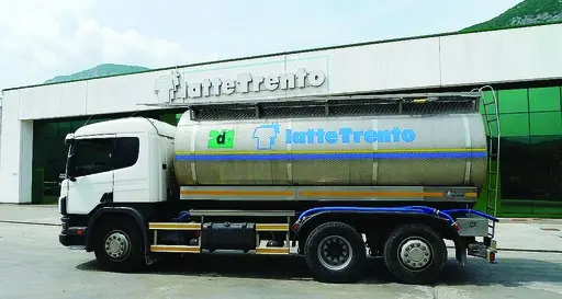 Latte Trento, il bilancio tiene nonostante i prezzi in calo