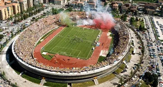 Da Bagnoli a Elkjaer e Fanna, ha 30 anni lo scudetto dell'Hellas