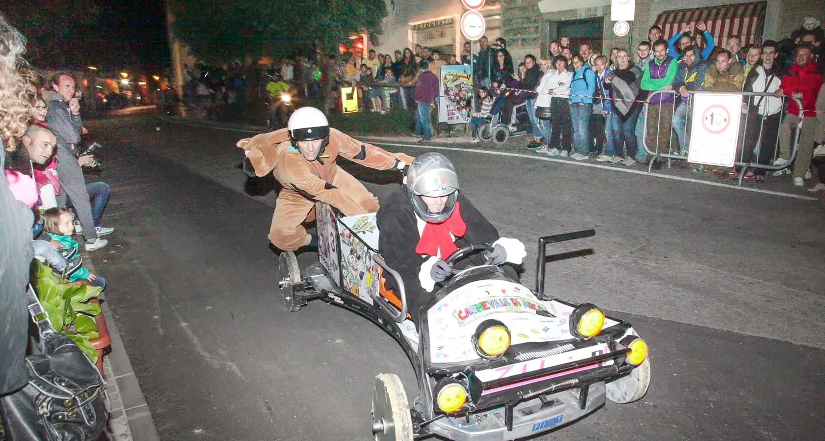 laghel centro città funamboli zodalapina