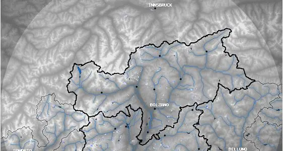 Grazie al ricercatore Giovannini previsioni meteo quartiere per quartiere