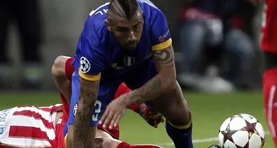 Gli «eccessi» di Arturo Vidal, Bayern Monaco nella bufera