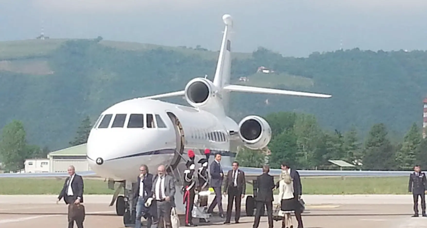 «Aeroporto di Bolzano, basta voli a singhiozzo»