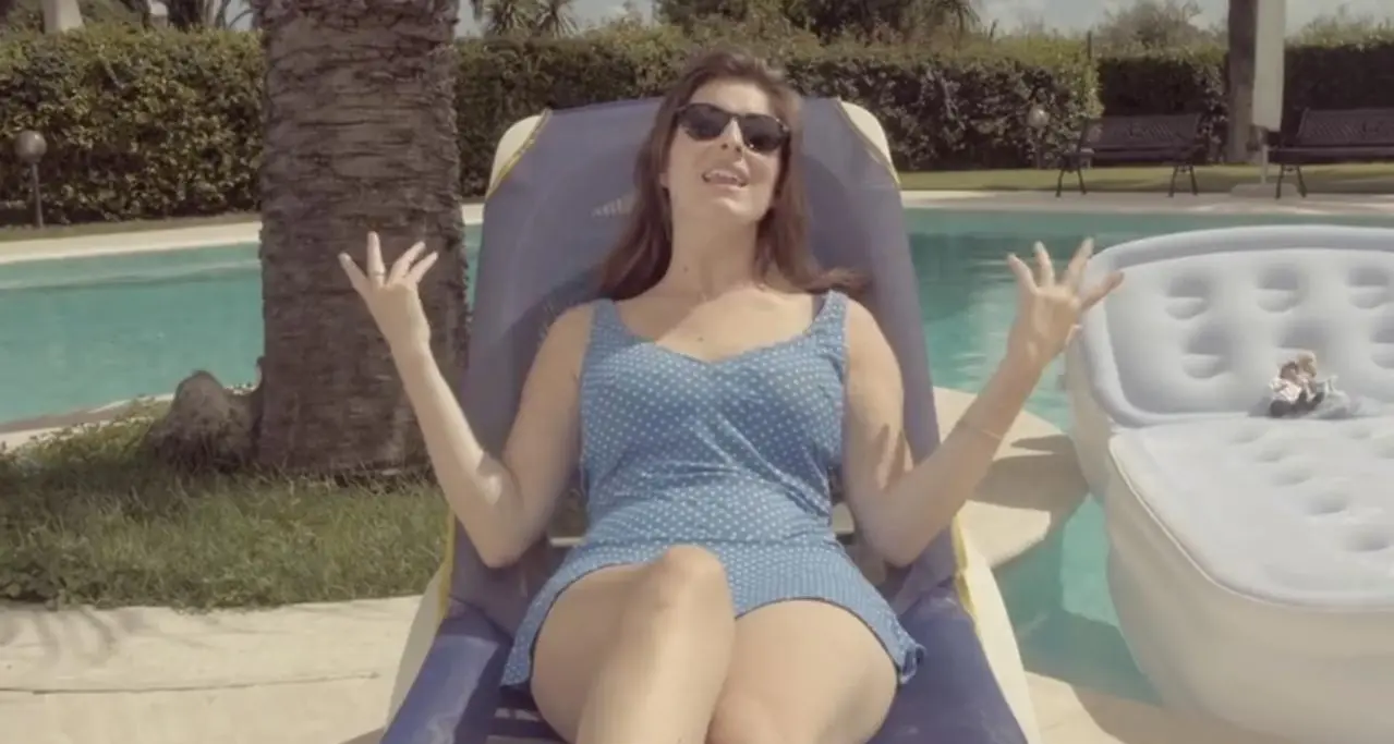 Sole, spiaggia, mare ed estetista... Ma c'è anche chi dice no!